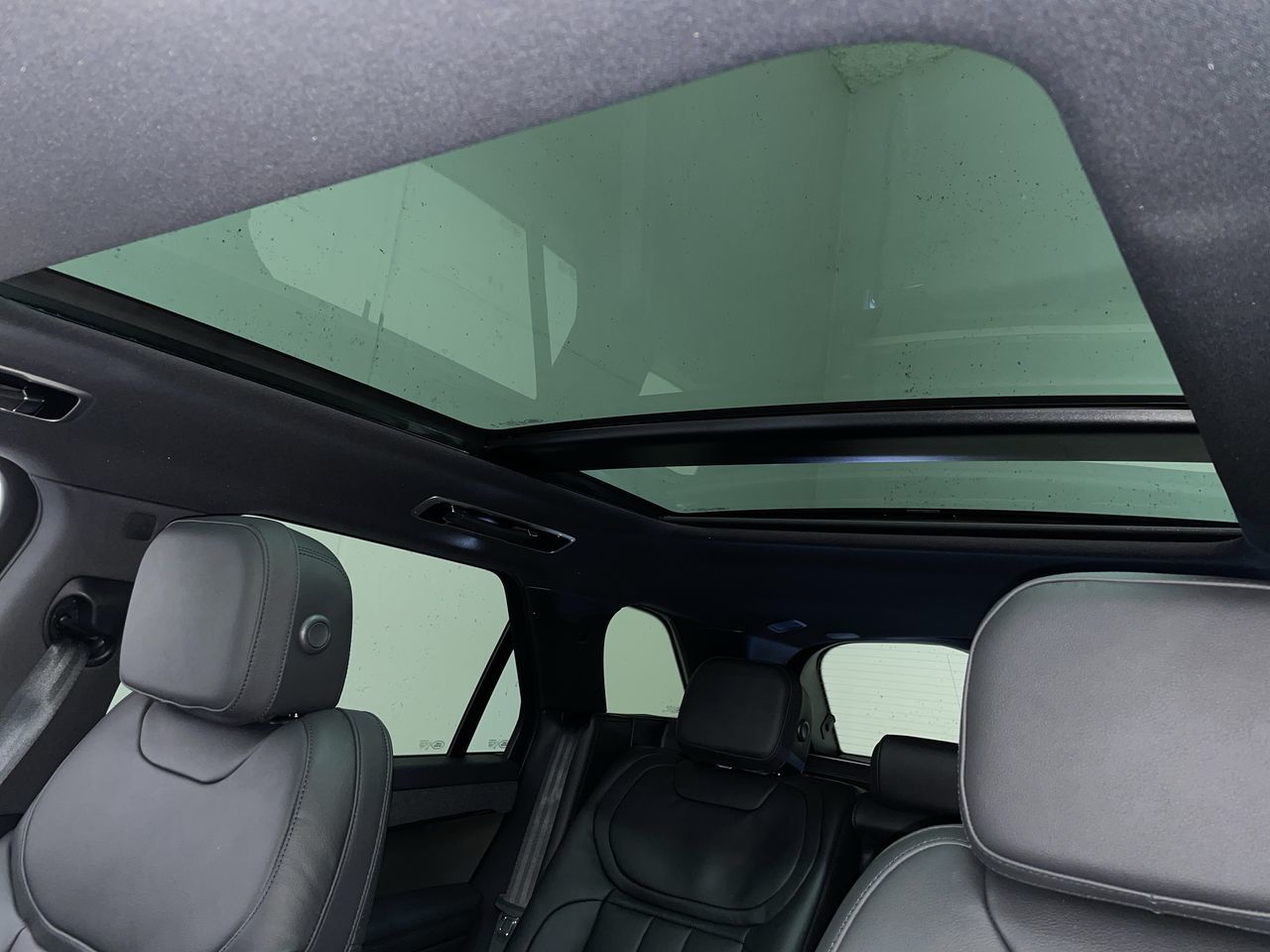 2026  Range Rover Sport Mild Hybrid