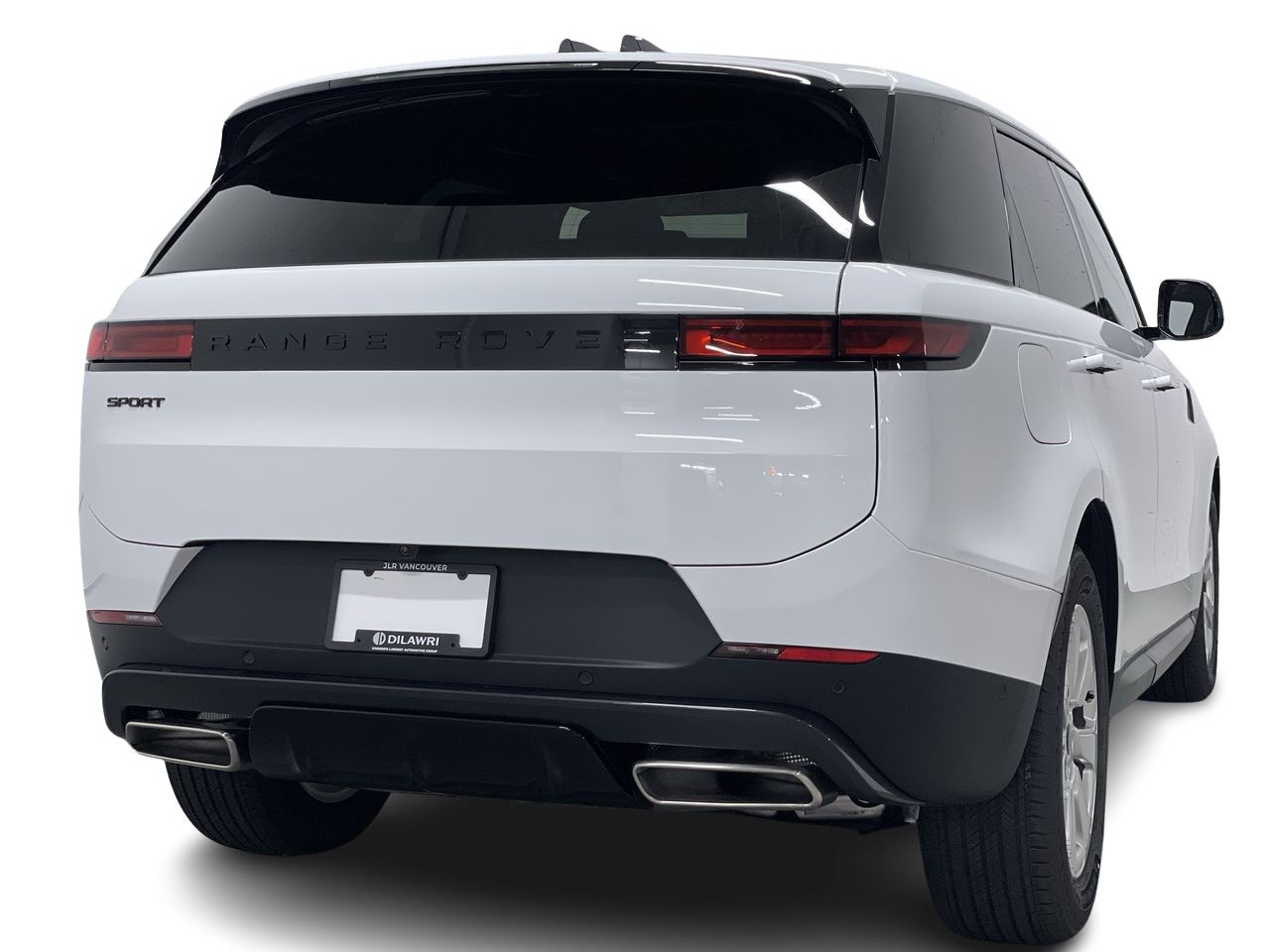 2026  Range Rover Sport Mild Hybrid
