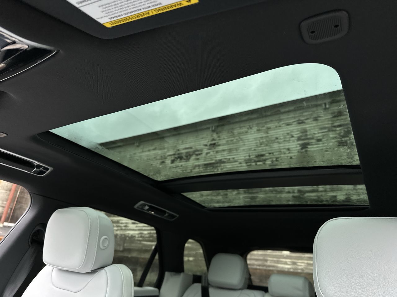 Land Rover Range Rover Sport Mild Hybrid  2026 à , Colombie-Britannique