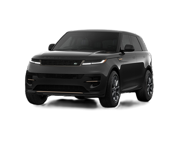 2026  Range Rover Sport Mild Hybrid