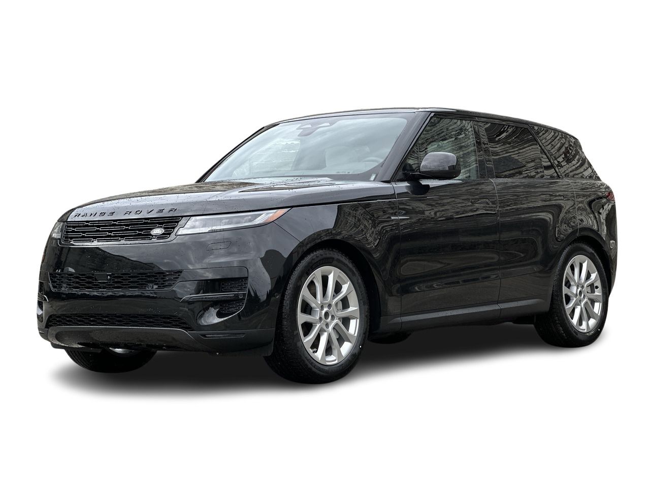 Land Rover Range Rover Sport Mild Hybrid  2026 à , Colombie-Britannique