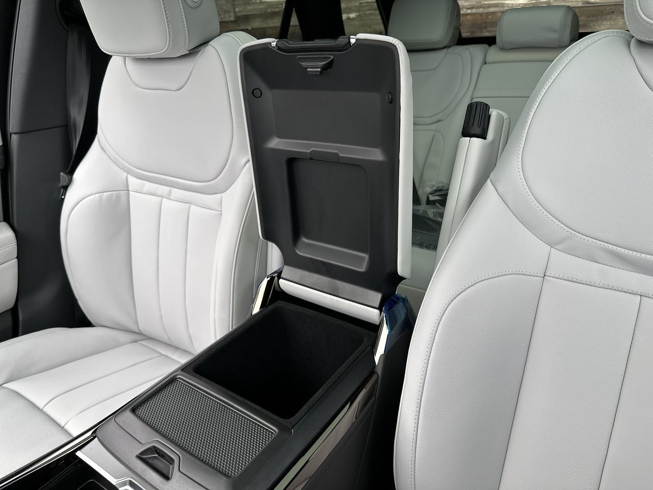 Land Rover Range Rover Sport Mild Hybrid  2026 à , Colombie-Britannique