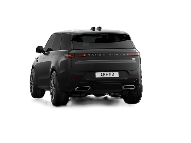 2026  Range Rover Sport Mild Hybrid