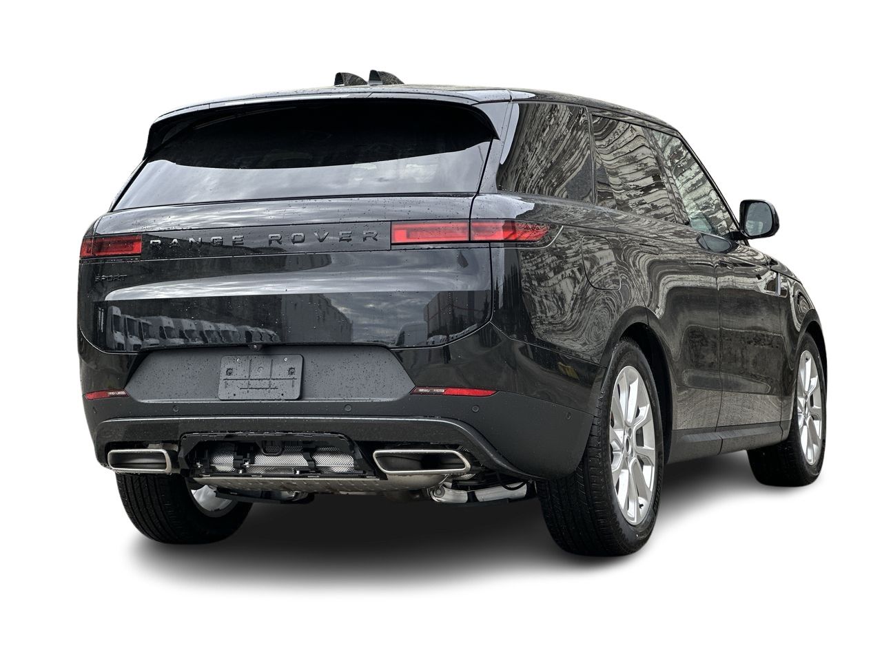 Land Rover Range Rover Sport Mild Hybrid  2026 à , Colombie-Britannique