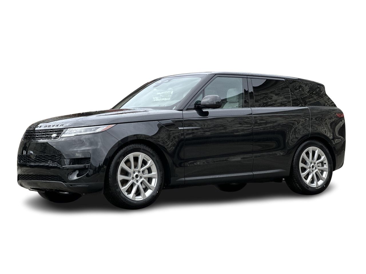 Land Rover Range Rover Sport Mild Hybrid  2026 à , Colombie-Britannique