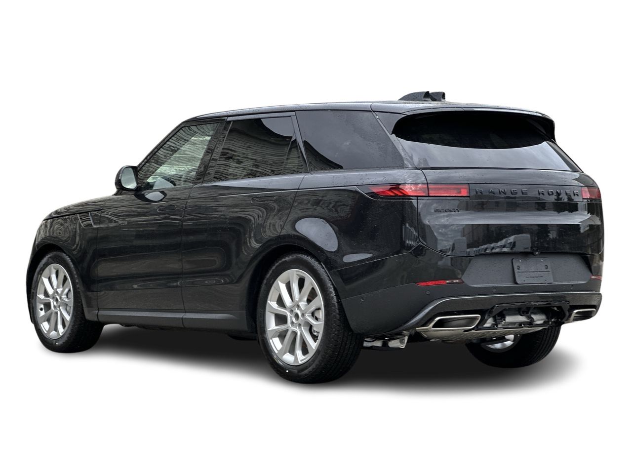 Land Rover Range Rover Sport Mild Hybrid  2026 à , Colombie-Britannique