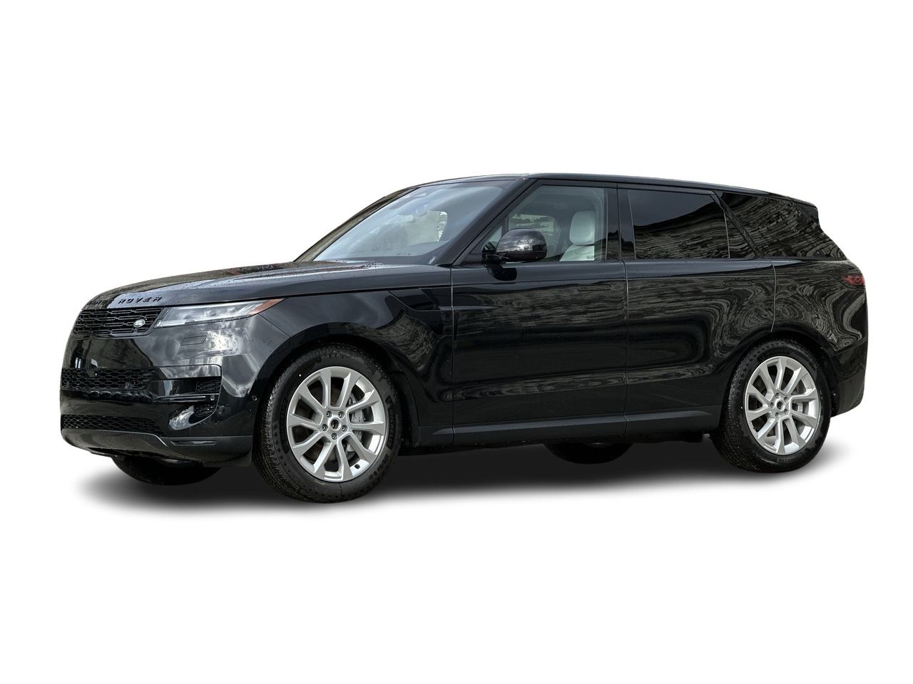 2026  Range Rover Sport Mild Hybrid