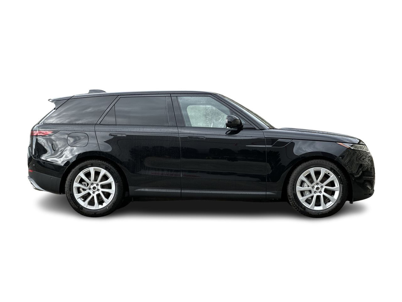 2026  Range Rover Sport Mild Hybrid