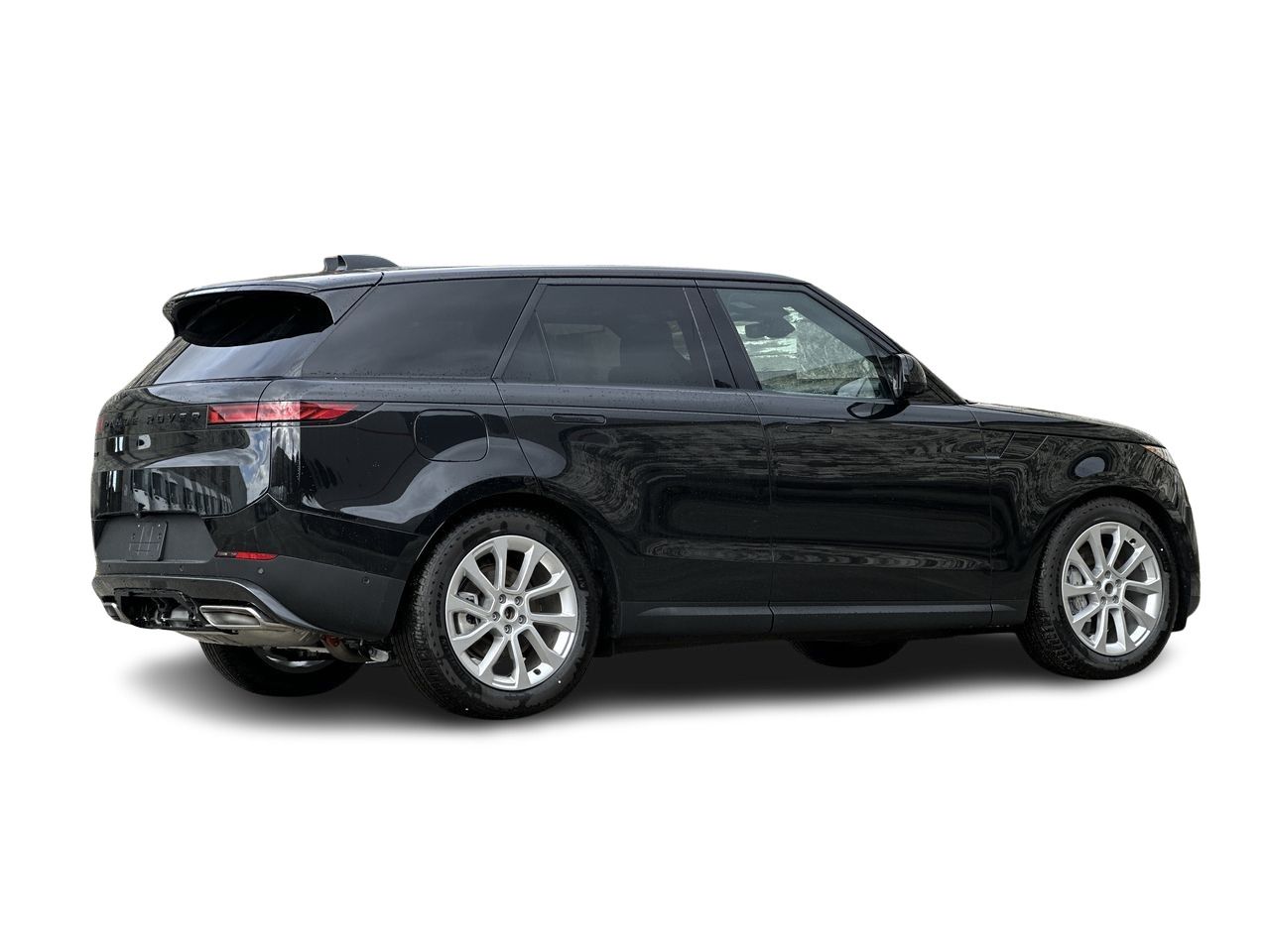 2026  Range Rover Sport Mild Hybrid