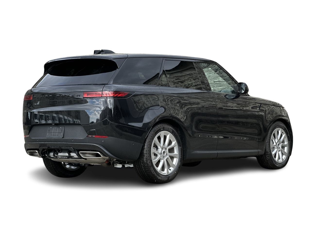 2026  Range Rover Sport Mild Hybrid