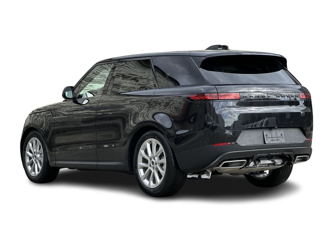 2026  Range Rover Sport Mild Hybrid