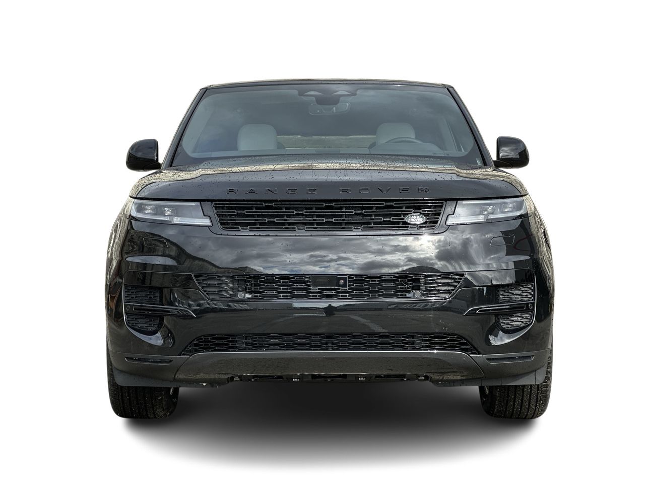 2026  Range Rover Sport Mild Hybrid