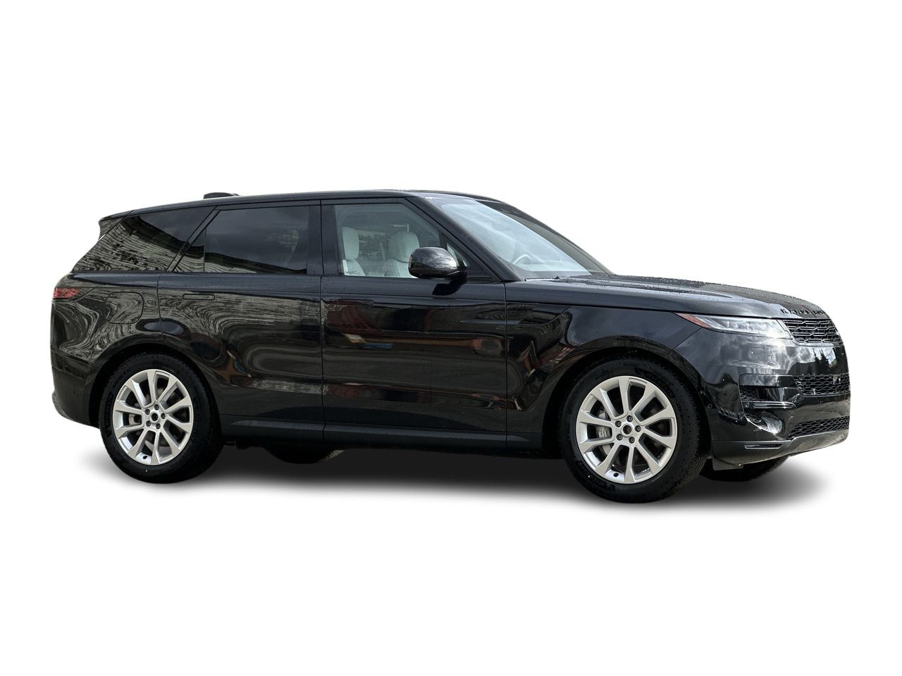 2026  Range Rover Sport Mild Hybrid