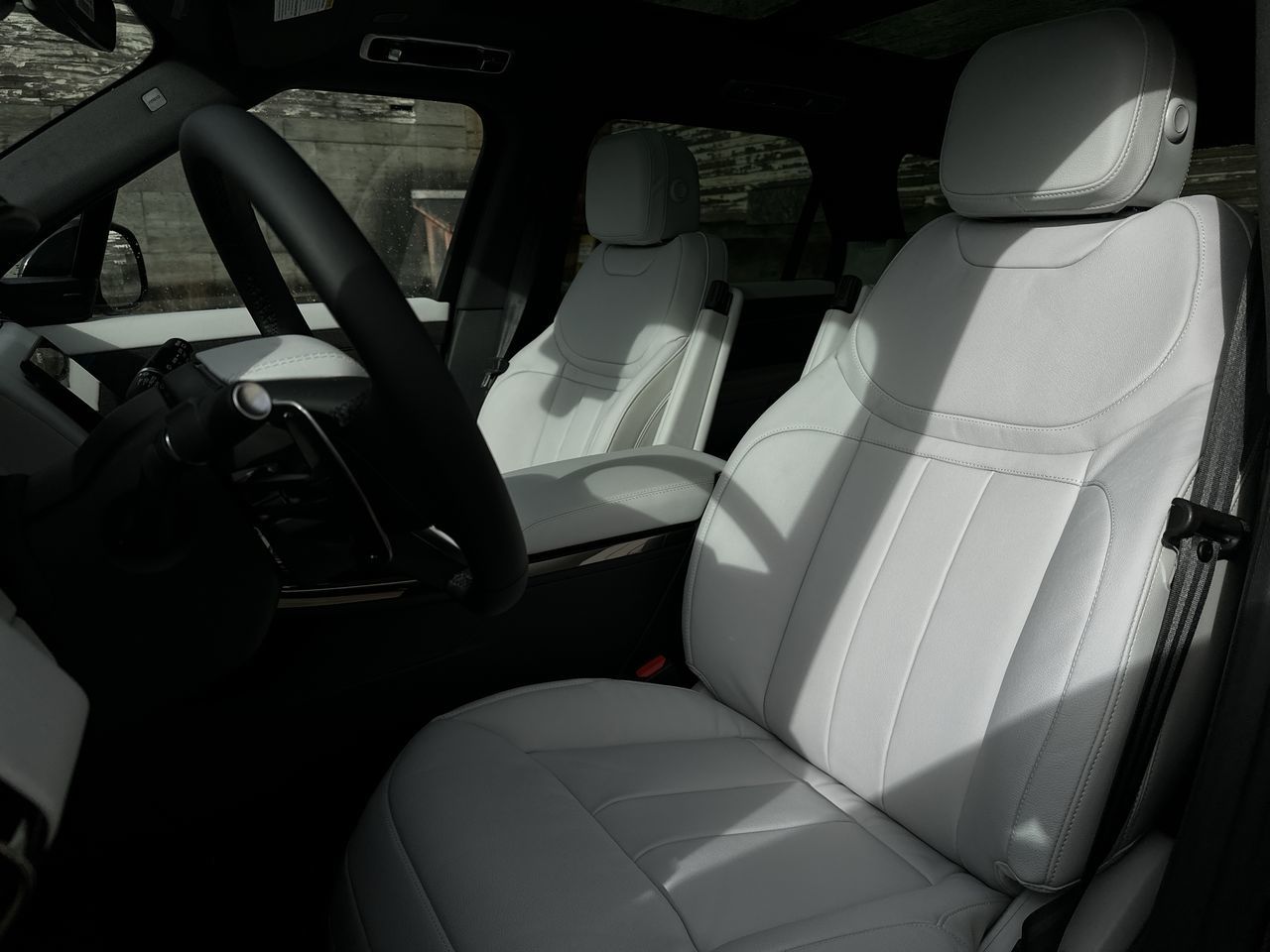 2026  Range Rover Sport Mild Hybrid