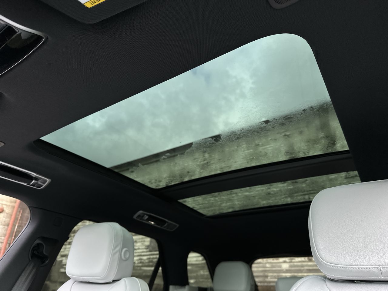 2026  Range Rover Sport Mild Hybrid