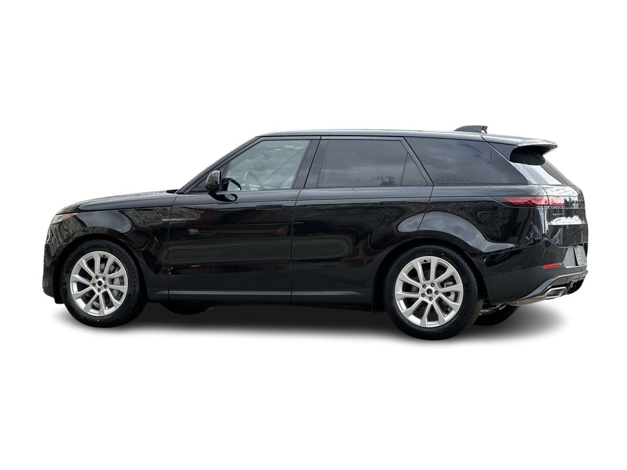 2026  Range Rover Sport Mild Hybrid