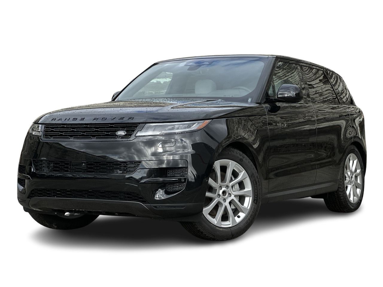 2026  Range Rover Sport Mild Hybrid