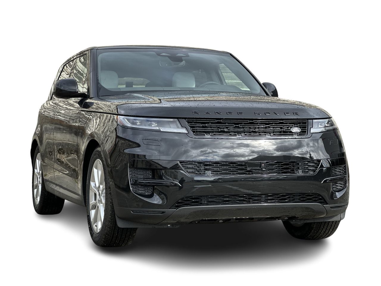 2026  Range Rover Sport Mild Hybrid