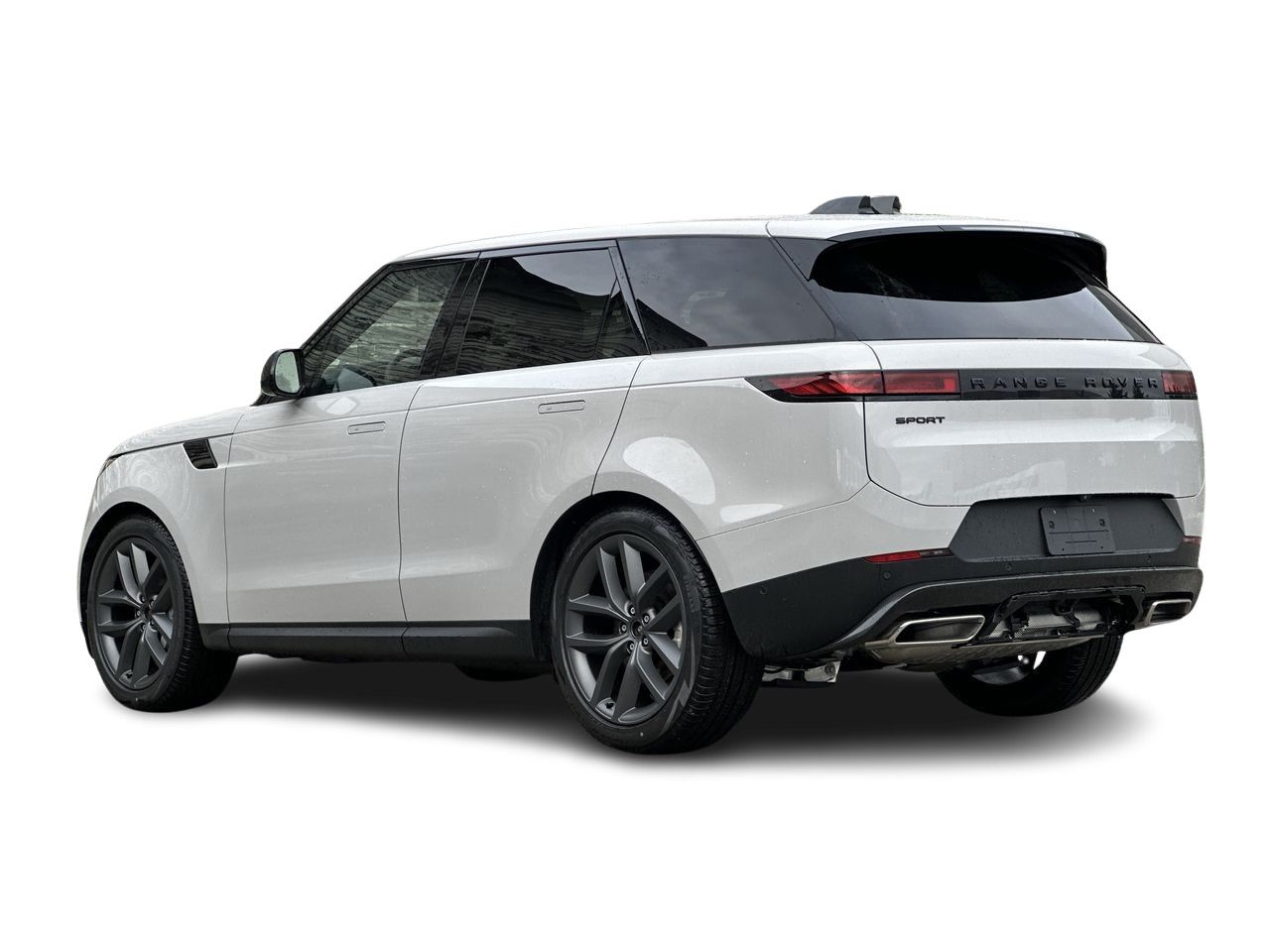 2026  Range Rover Sport Mild Hybrid