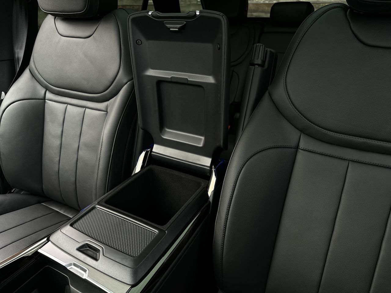 2026  Range Rover Sport Mild Hybrid