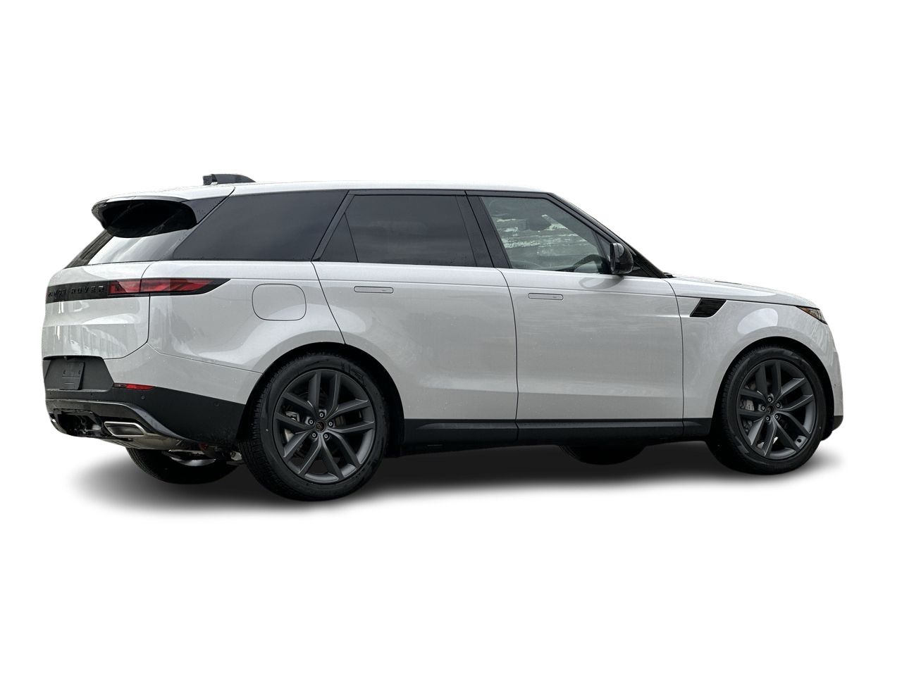 2026  Range Rover Sport Mild Hybrid
