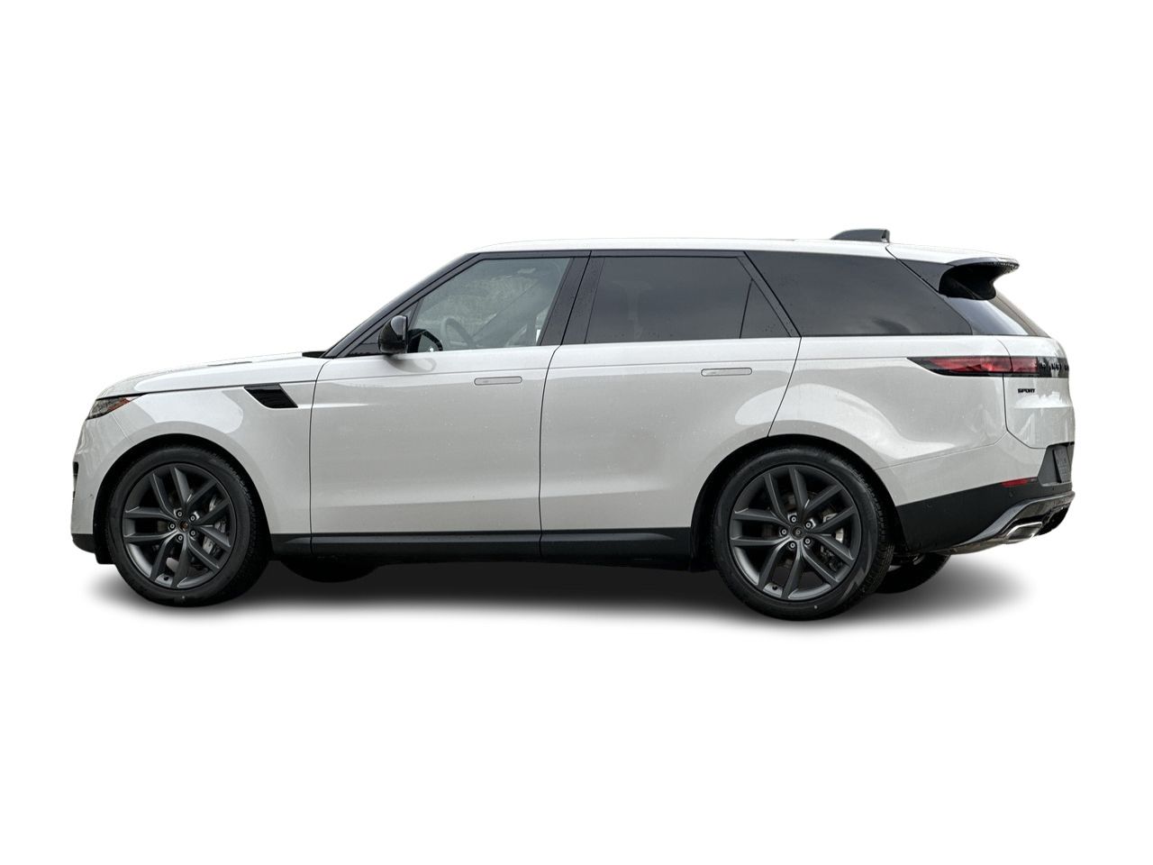 2026  Range Rover Sport Mild Hybrid