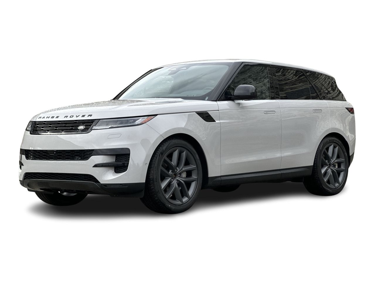 2026  Range Rover Sport Mild Hybrid