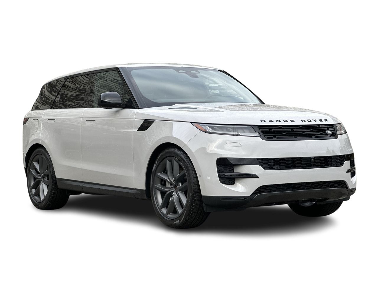 2026  Range Rover Sport Mild Hybrid