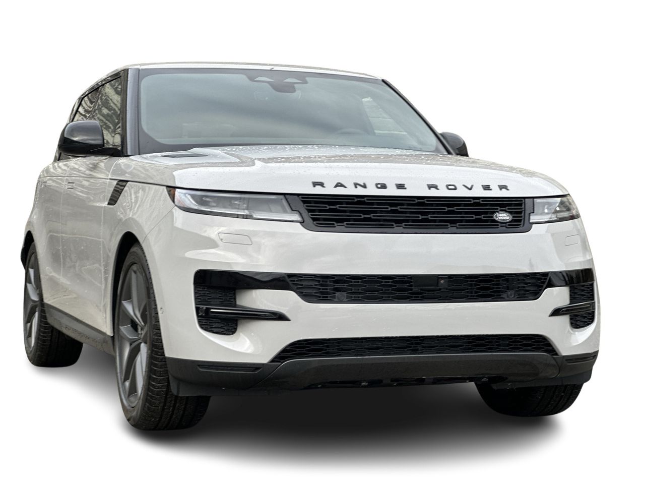 2026  Range Rover Sport Mild Hybrid