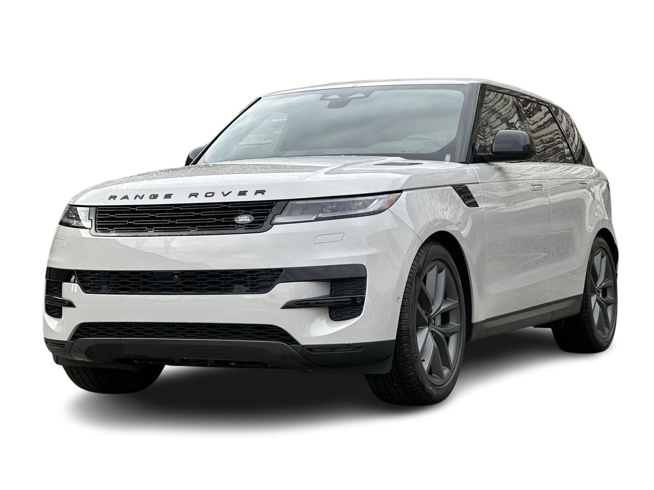2026  Range Rover Sport Mild Hybrid