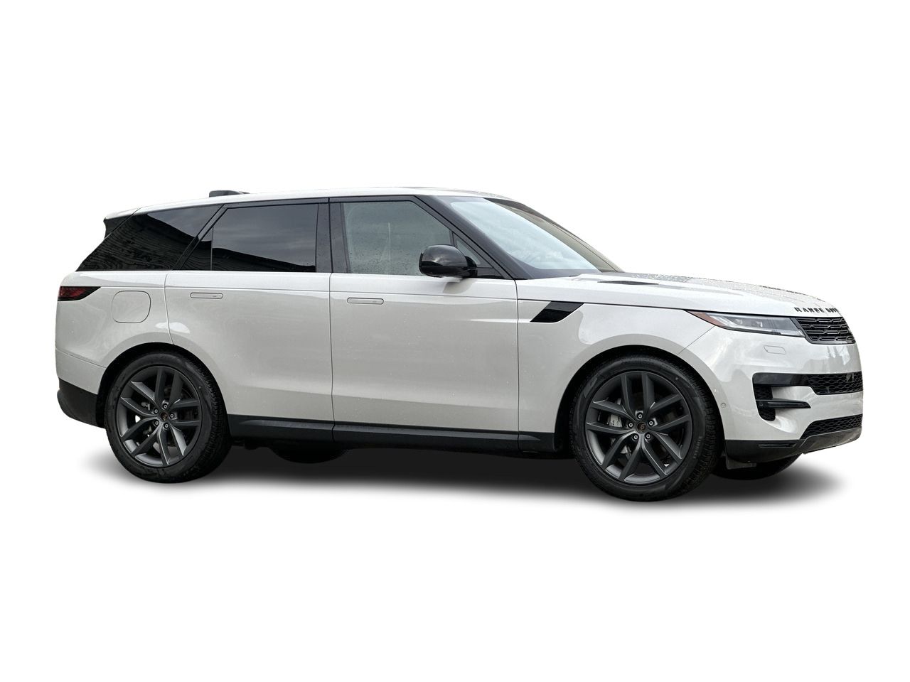 2026  Range Rover Sport Mild Hybrid