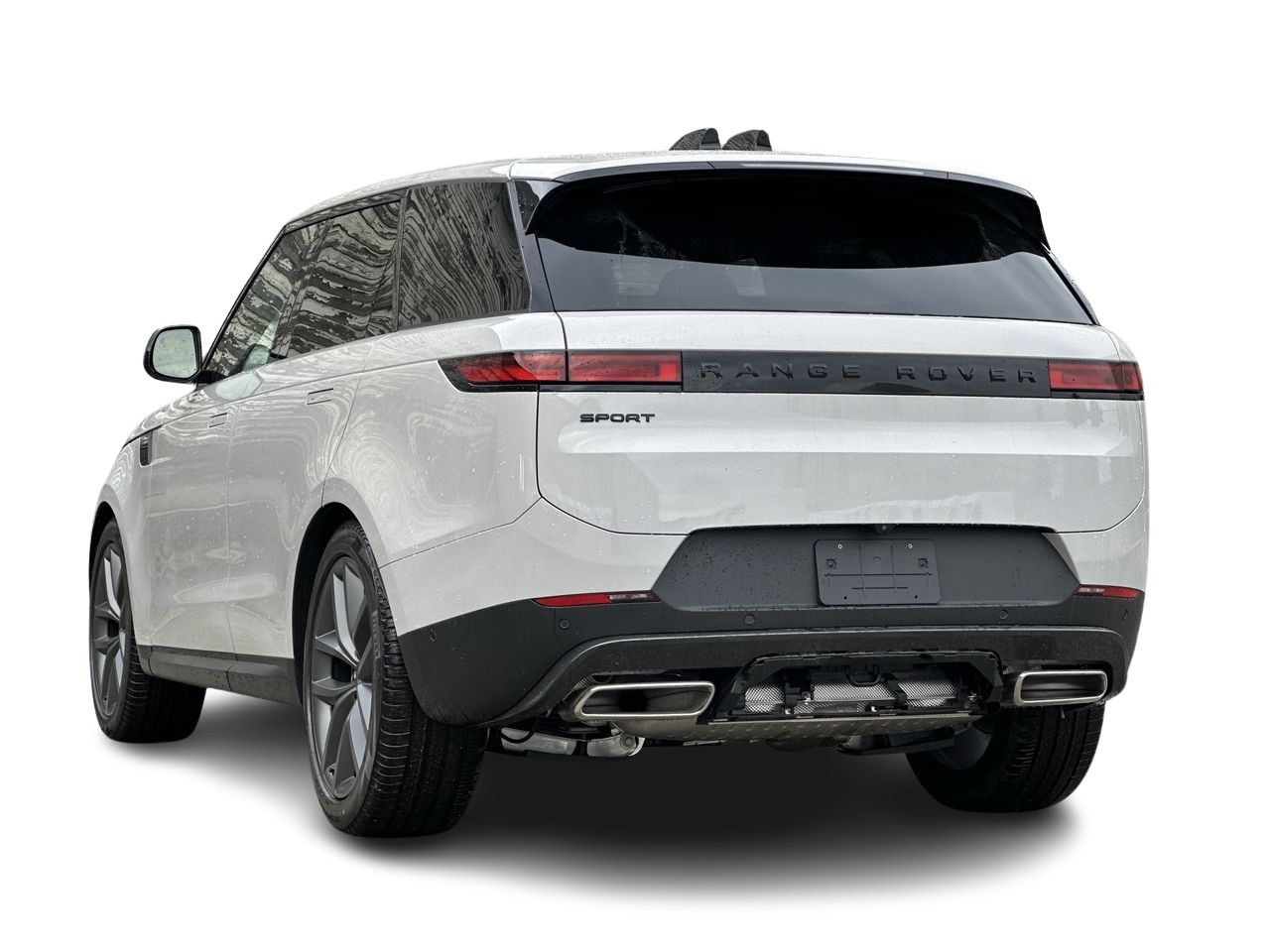 2026  Range Rover Sport Mild Hybrid