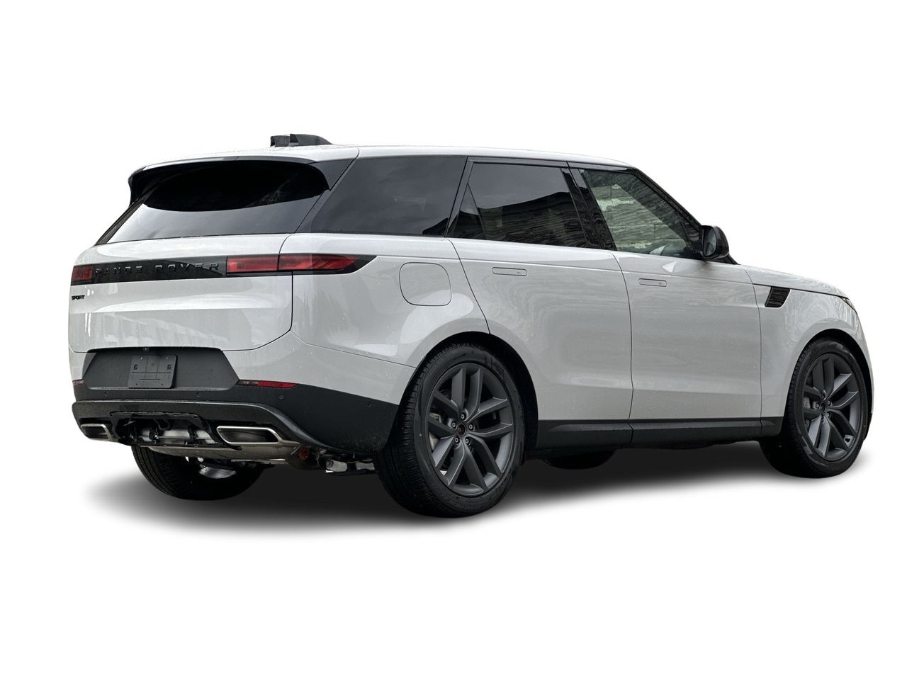 2026  Range Rover Sport Mild Hybrid