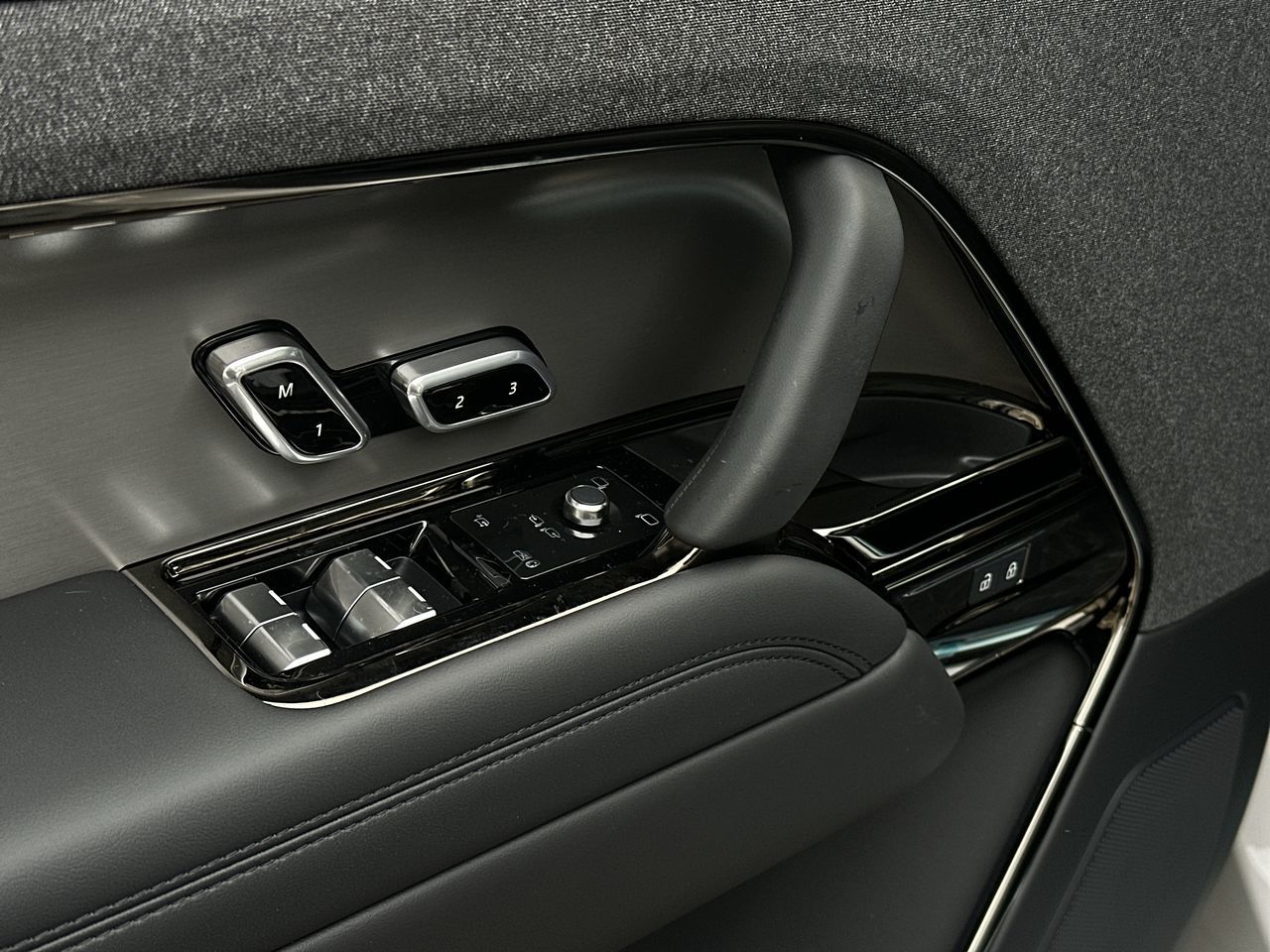 2026  Range Rover Sport Mild Hybrid