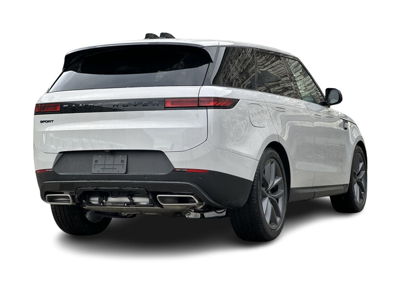 2026  Range Rover Sport Mild Hybrid