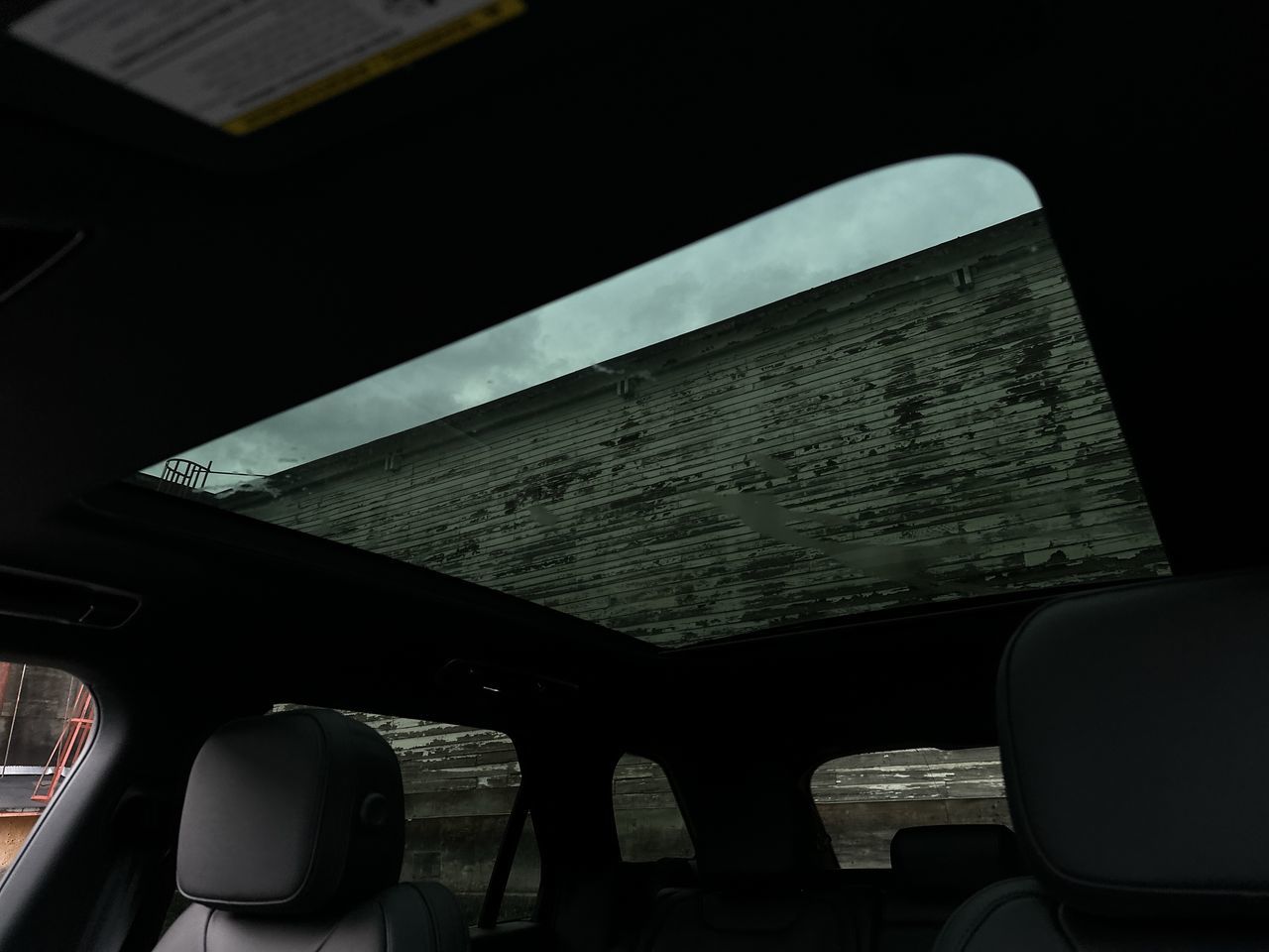 2026  Range Rover Sport Mild Hybrid