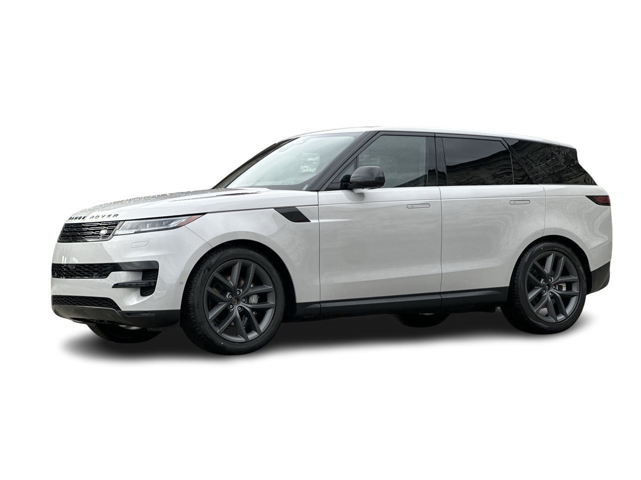 2026  Range Rover Sport Mild Hybrid