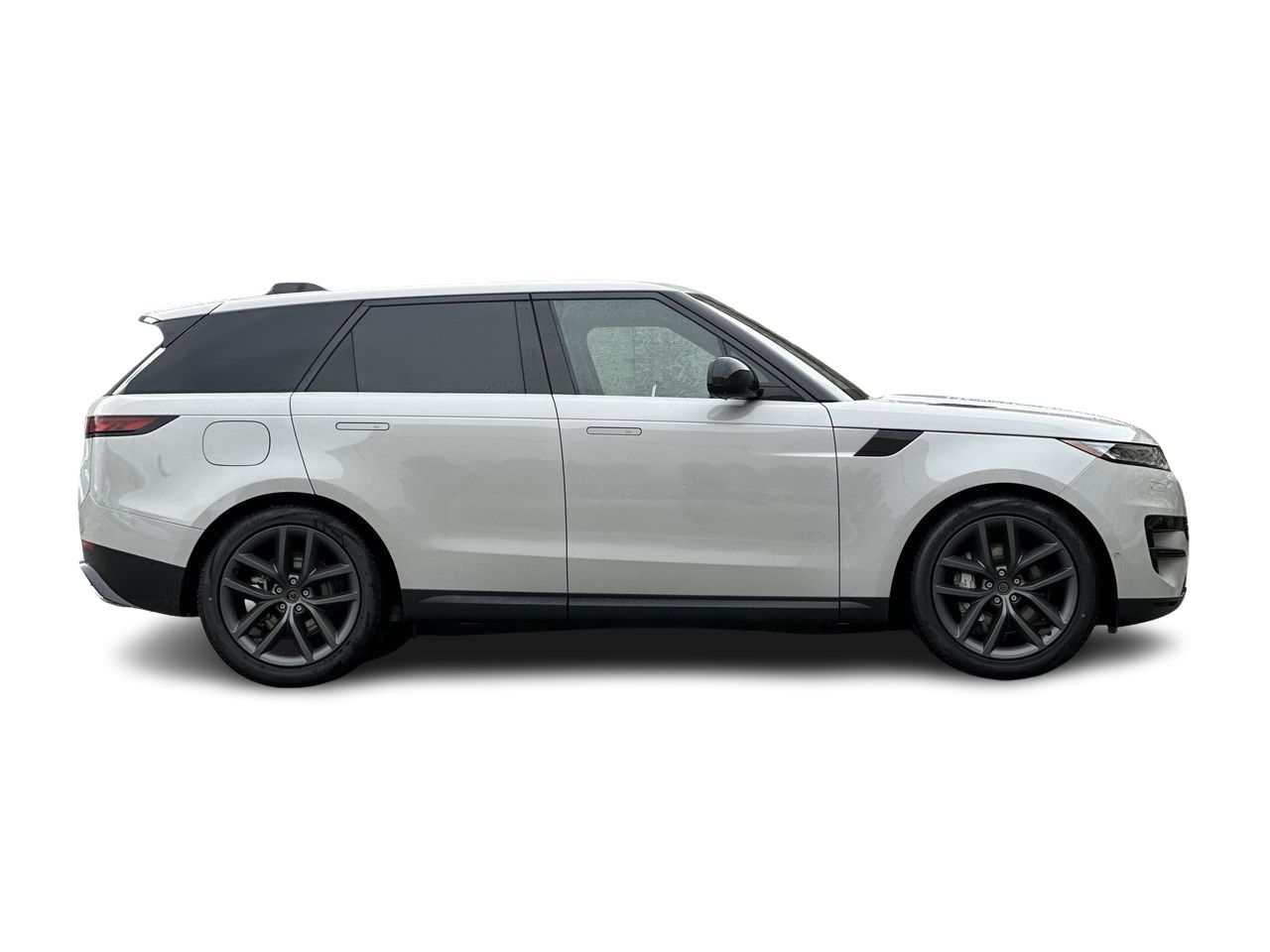 2026  Range Rover Sport Mild Hybrid