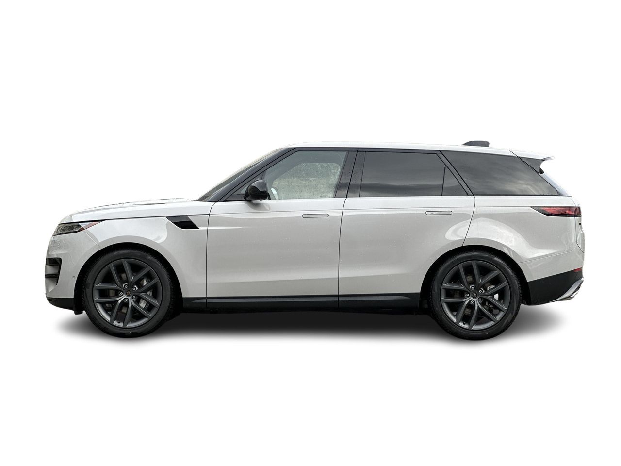 2026  Range Rover Sport Mild Hybrid
