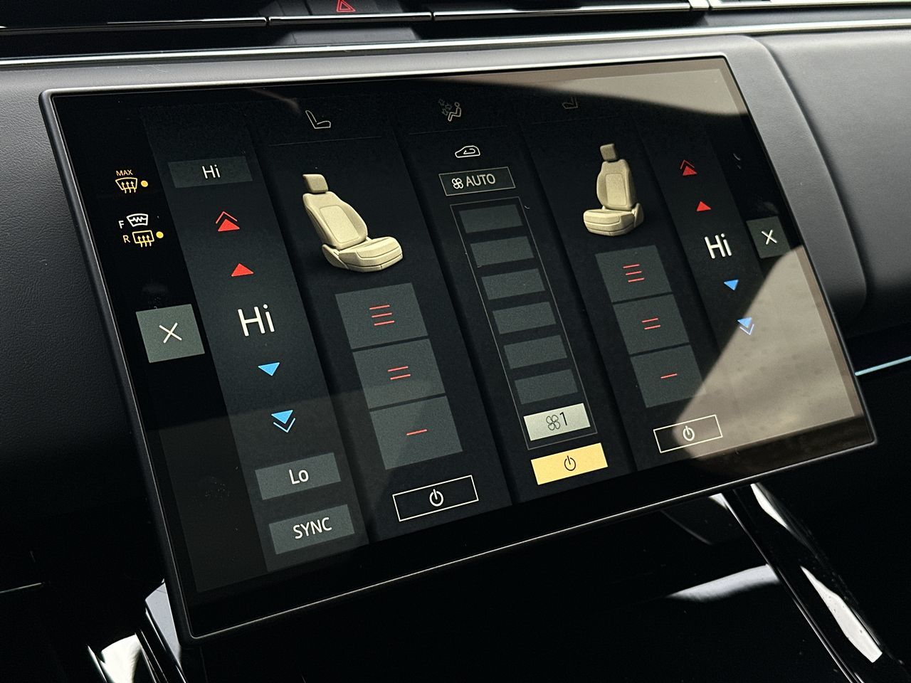 2026  Range Rover Sport Mild Hybrid