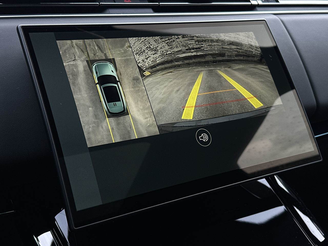 2026  Range Rover Sport Mild Hybrid