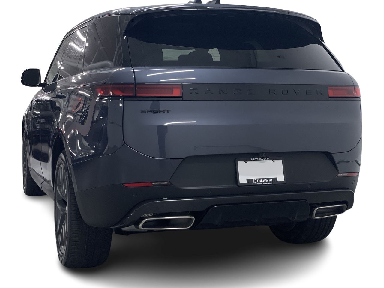 2026 Land Rover Range Rover Sport Mild Hybrid in Vancouver, British Columbia