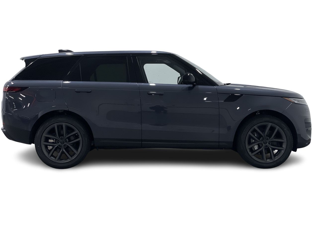2026 Land Rover Range Rover Sport Mild Hybrid in Vancouver, British Columbia