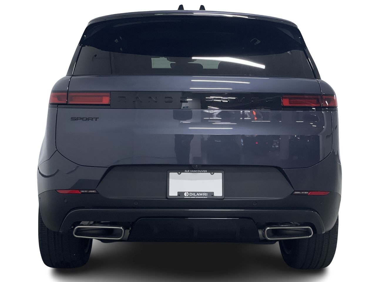 2026 Land Rover Range Rover Sport Mild Hybrid in Vancouver, British Columbia