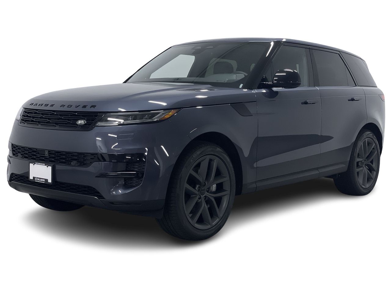 2026 Land Rover Range Rover Sport Mild Hybrid in Vancouver, British Columbia