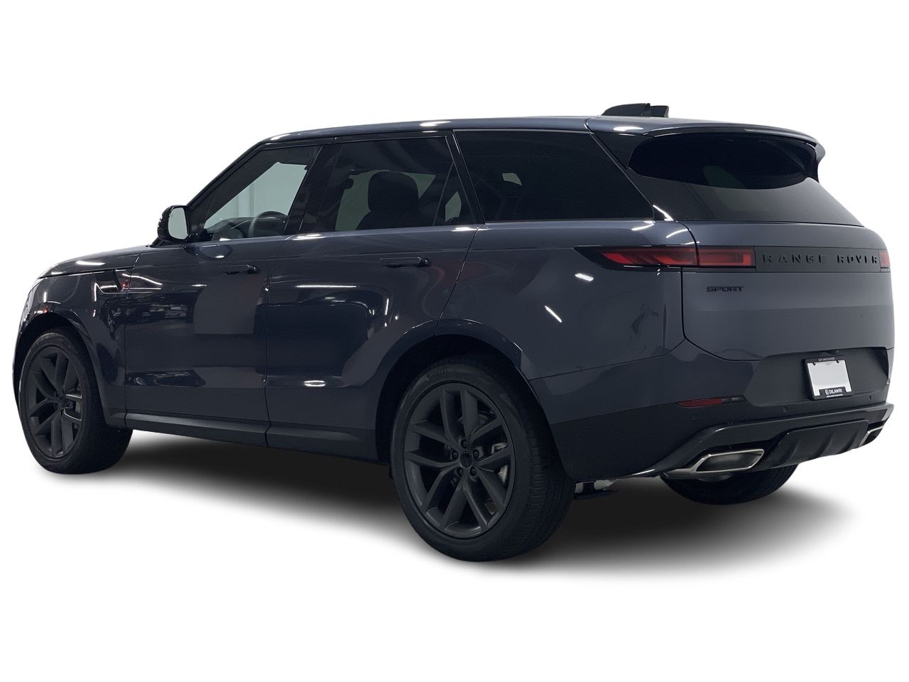 2026 Land Rover Range Rover Sport Mild Hybrid in Vancouver, British Columbia