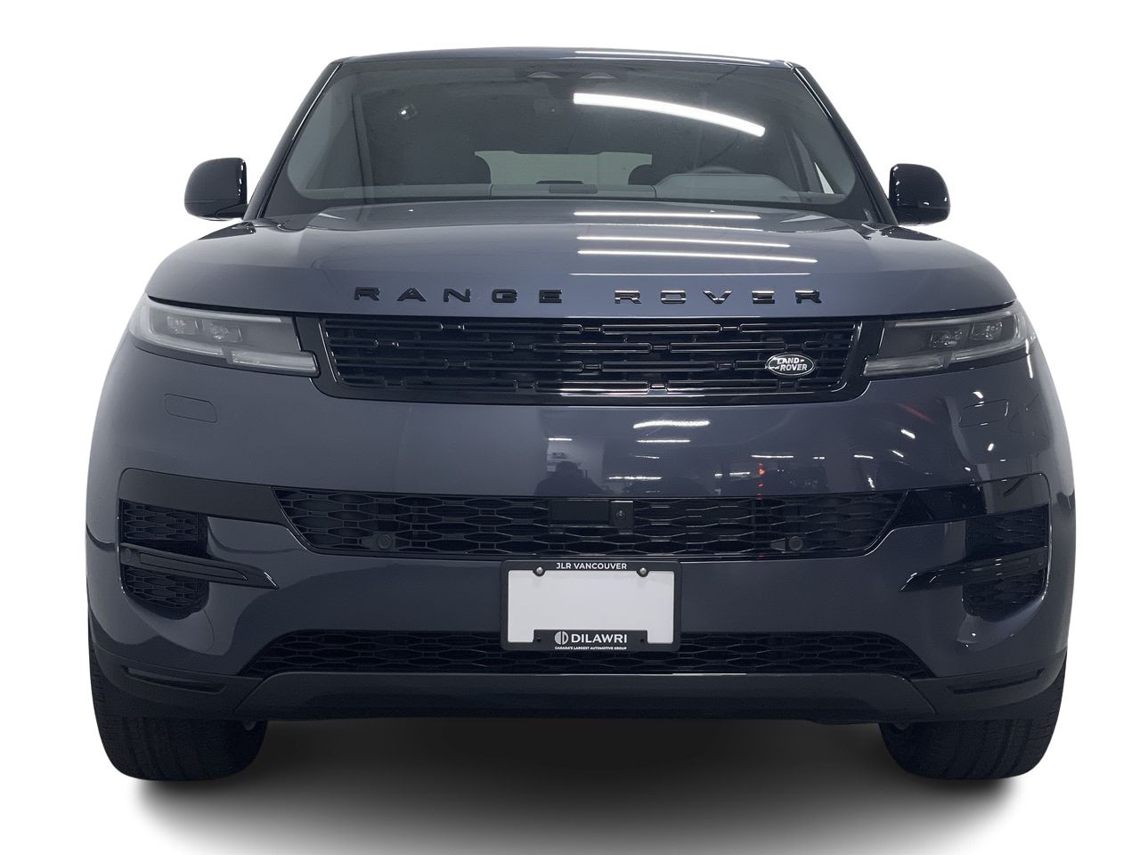 2026 Land Rover Range Rover Sport Mild Hybrid in Vancouver, British Columbia