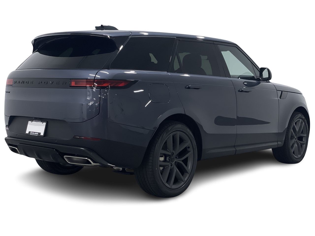 2026 Land Rover Range Rover Sport Mild Hybrid in Vancouver, British Columbia