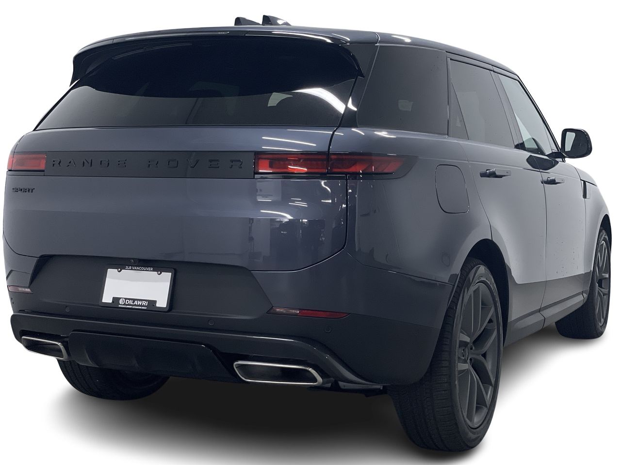 2026 Land Rover Range Rover Sport Mild Hybrid in Vancouver, British Columbia