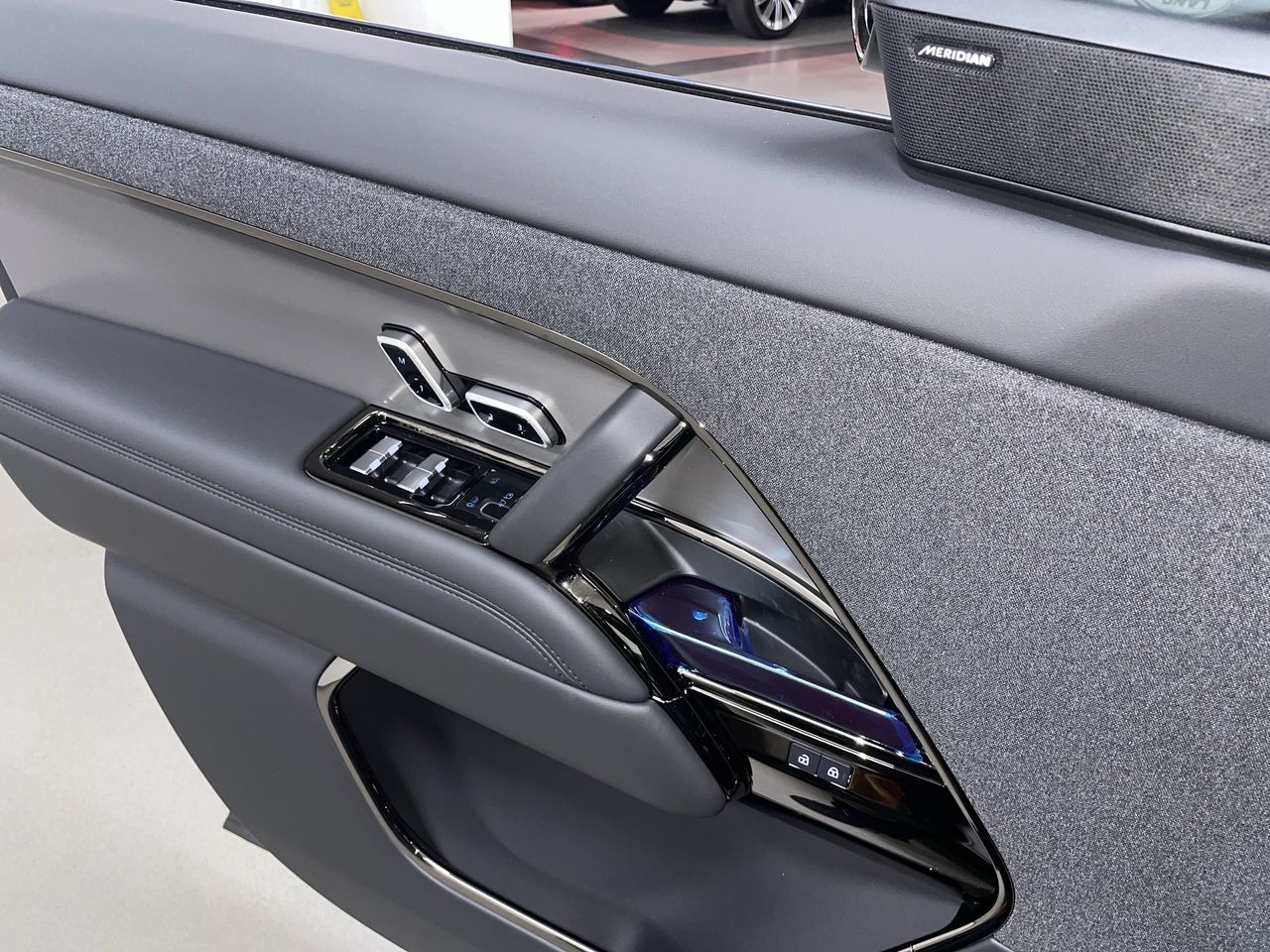 2026 Land Rover Range Rover Sport Mild Hybrid in Vancouver, British Columbia